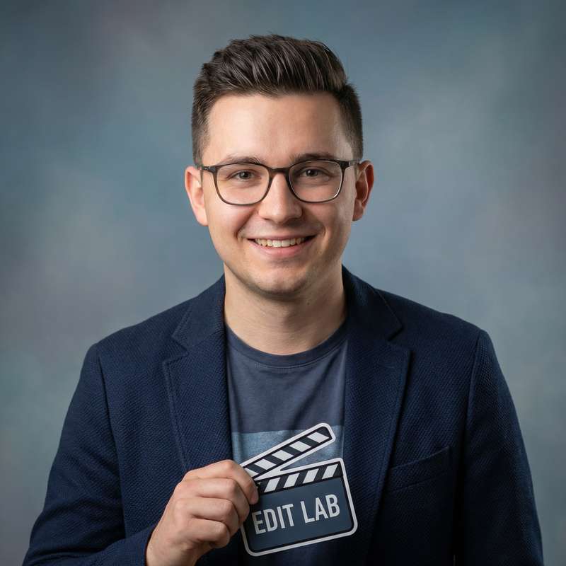 星空传媒视频剪辑师王浩然