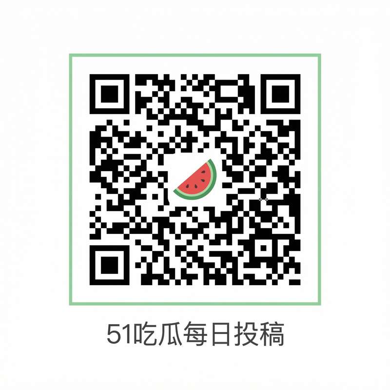 星空传媒公众号二维码