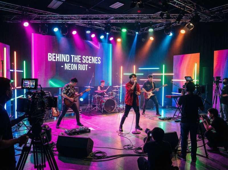 星空传媒音乐视频